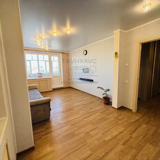 Квартира 69,9 м², 4-комнатная - изображение 3