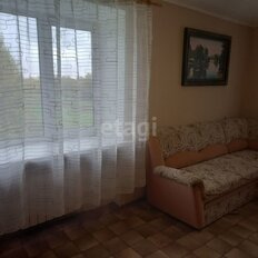 Квартира 44,5 м², 2-комнатная - изображение 5