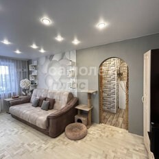 Квартира 31 м², 1-комнатная - изображение 3