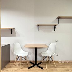 Квартира 25 м², студия - изображение 4