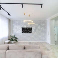 Квартира 90,4 м², 2-комнатная - изображение 4