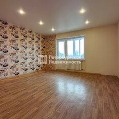 Квартира 95,2 м², 3-комнатная - изображение 1
