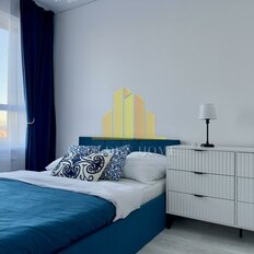 Квартира 33,1 м², 1-комнатная - изображение 1