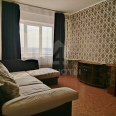 Квартира 55 м², 2-комнатная - изображение 5