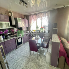 Квартира 63,1 м², 3-комнатная - изображение 2