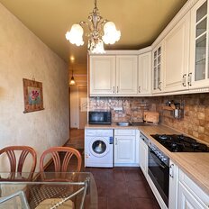 Квартира 90 м², 3-комнатная - изображение 3
