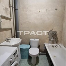 Квартира 31 м², 1-комнатная - изображение 5