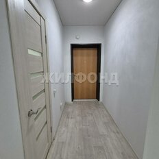 Квартира 26 м², 1-комнатная - изображение 3