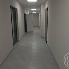 Квартира 58,6 м², 2-комнатная - изображение 4