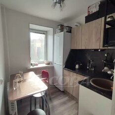 Квартира 28,7 м², 1-комнатная - изображение 5