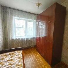 Квартира 49,2 м², 3-комнатная - изображение 1