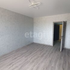 Квартира 37,3 м², 1-комнатная - изображение 3