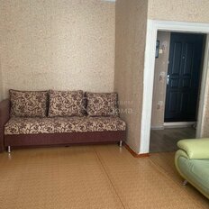 Квартира 35,4 м², 2-комнатная - изображение 3