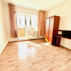 Квартира 56,3 м², 2-комнатная - изображение 4