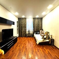 Квартира 34,2 м², 1-комнатная - изображение 1