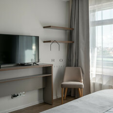 Квартира 28 м², студия - изображение 4