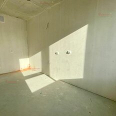 Квартира 36,4 м², студия - изображение 4