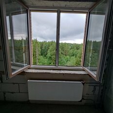 Квартира 37 м², 1-комнатная - изображение 1