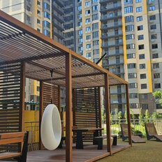 Квартира 21,2 м², студия - изображение 2