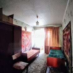 Квартира 57,7 м², 3-комнатная - изображение 4