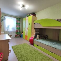 Квартира 66,1 м², 2-комнатная - изображение 5