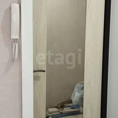 Квартира 33 м², 1-комнатная - изображение 1
