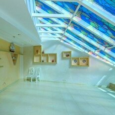 Квартира 231 м², студия - изображение 5