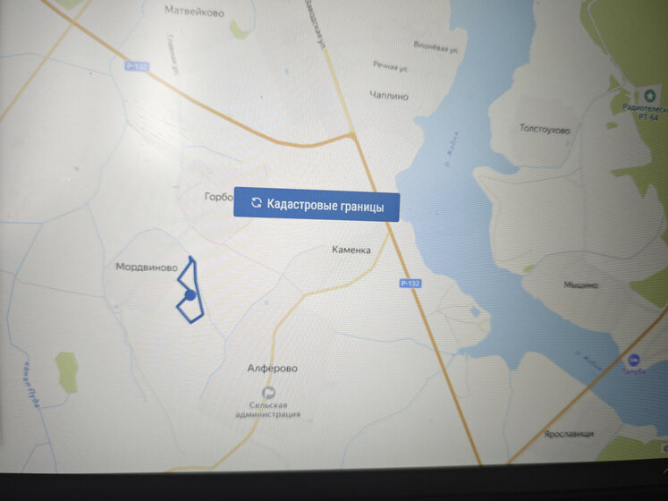 631 сотка, участок коммерческого назначения 110 373 ₽ - изображение 8