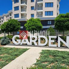 Квартира 47,8 м², студия - изображение 2