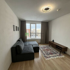 Квартира 33 м², 1-комнатная - изображение 1