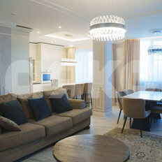 Квартира 120 м², 3-комнатная - изображение 5