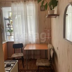 Квартира 29,5 м², 1-комнатная - изображение 4