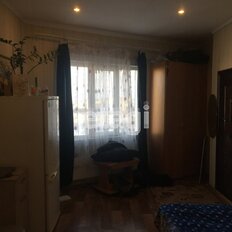 Квартира 21,3 м², студия - изображение 2