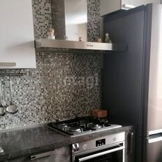 Квартира 32,1 м², 1-комнатная - изображение 1