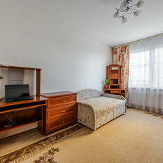 Квартира 33 м², 1-комнатная - изображение 2