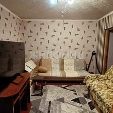 Квартира 48 м², 2-комнатная - изображение 5