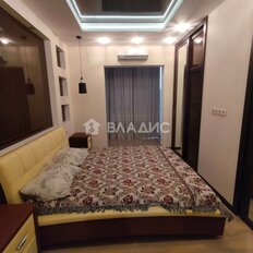 Квартира 95 м², 3-комнатная - изображение 4