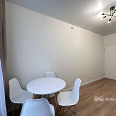 Квартира 42 м², 1-комнатная - изображение 3