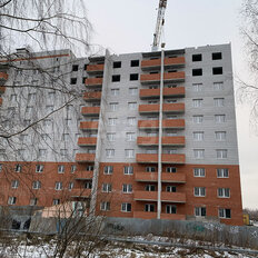 Квартира 52,2 м², 2-комнатная - изображение 3