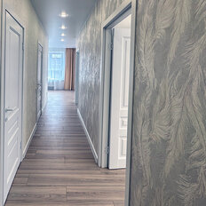 Квартира 69,4 м², 2-комнатная - изображение 4
