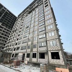 Квартира 25,8 м², студия - изображение 5