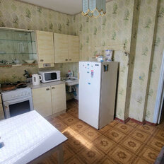 Квартира 37,4 м², 1-комнатная - изображение 5