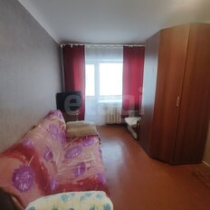 Квартира 31,7 м², 1-комнатная - изображение 4