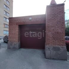 19,9 м², машиноместо - изображение 1