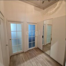 Квартира 38 м², 1-комнатная - изображение 4