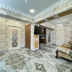 Квартира 136 м², 4-комнатная - изображение 4