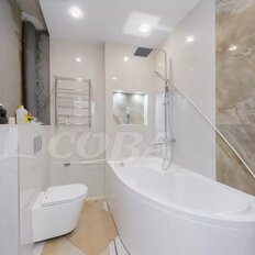 Квартира 81 м², 3-комнатная - изображение 5