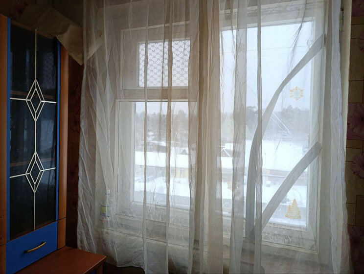 36 м², 1-комнатная квартира 4 446 000 ₽ - изображение 33