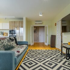 Квартира 84,9 м², 3-комнатная - изображение 2