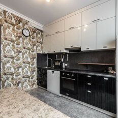 Квартира 54,7 м², 2-комнатная - изображение 3